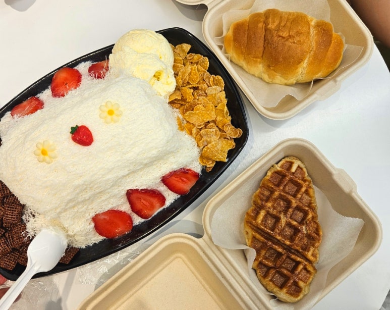 캔거루커피 이미지