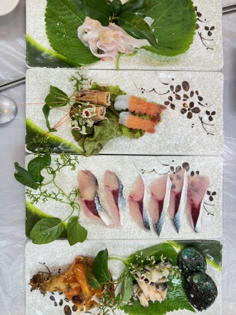 동해수산 이미지