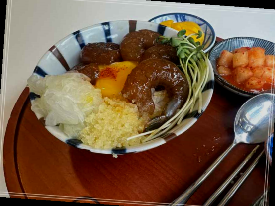 핵밥안산 이미지