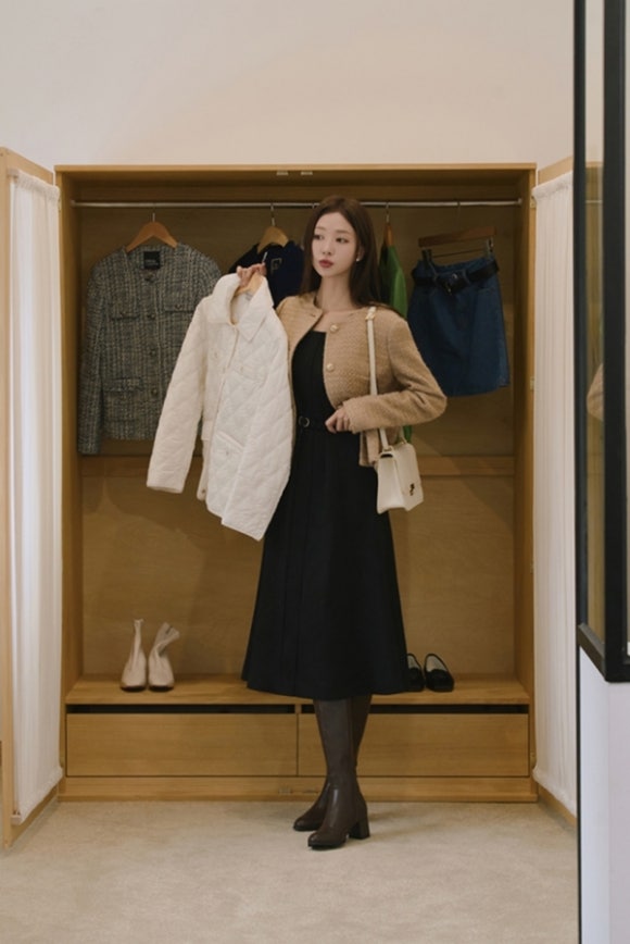 드올리비아 이미지