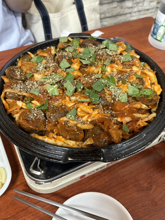화랑대곱창 이미지