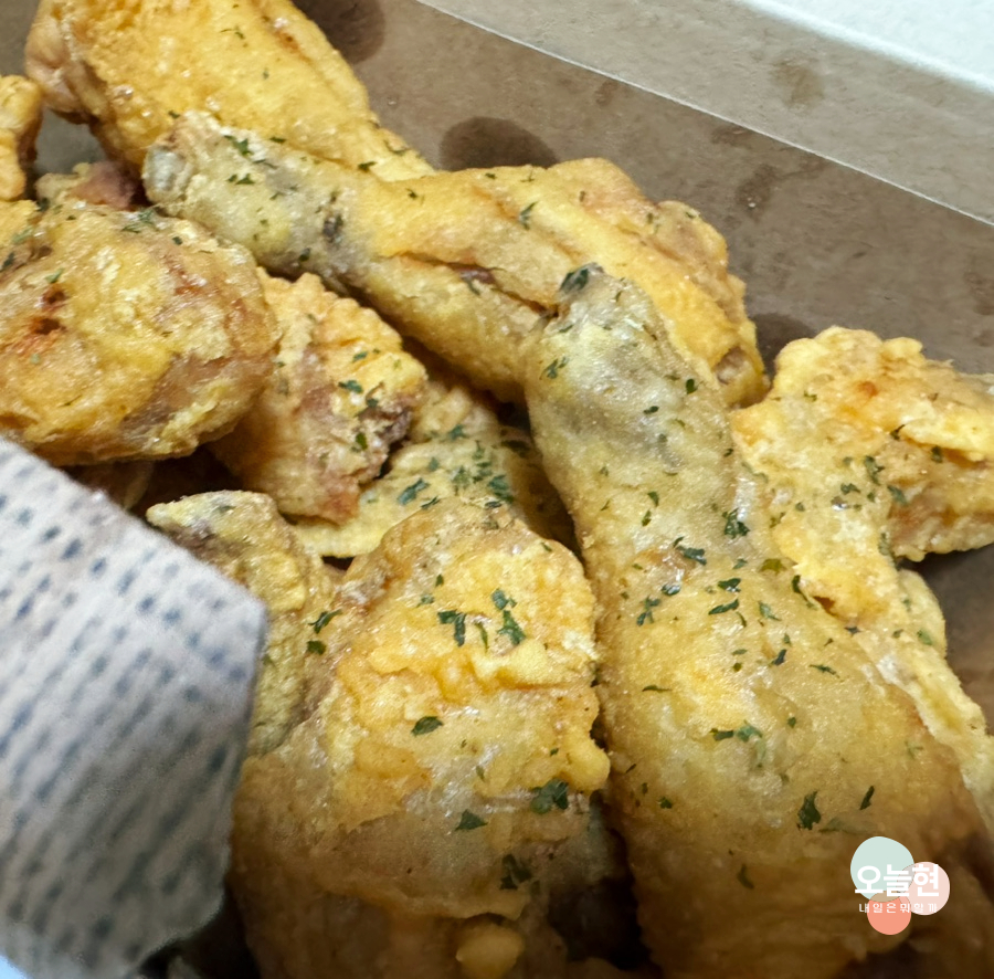 아이벗치킨 이미지