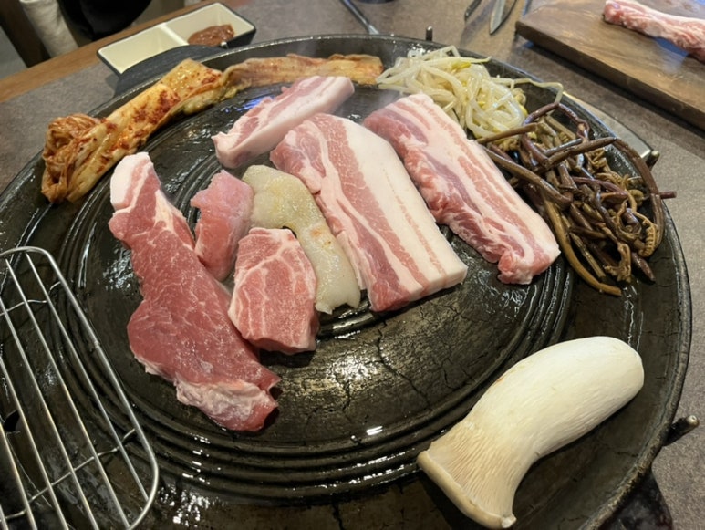 아리랑솥뚜껑 이미지