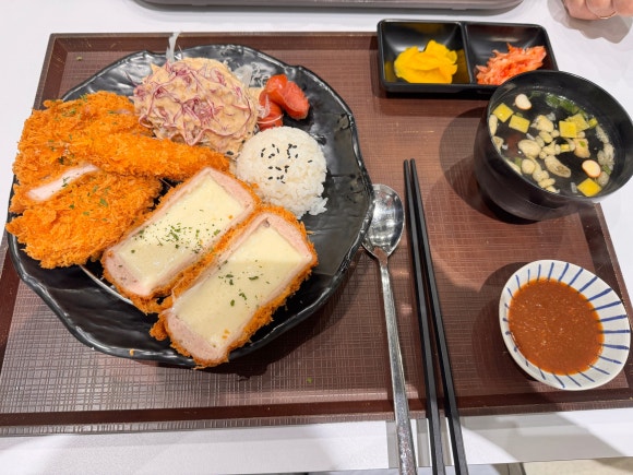 고올푸드 이미지