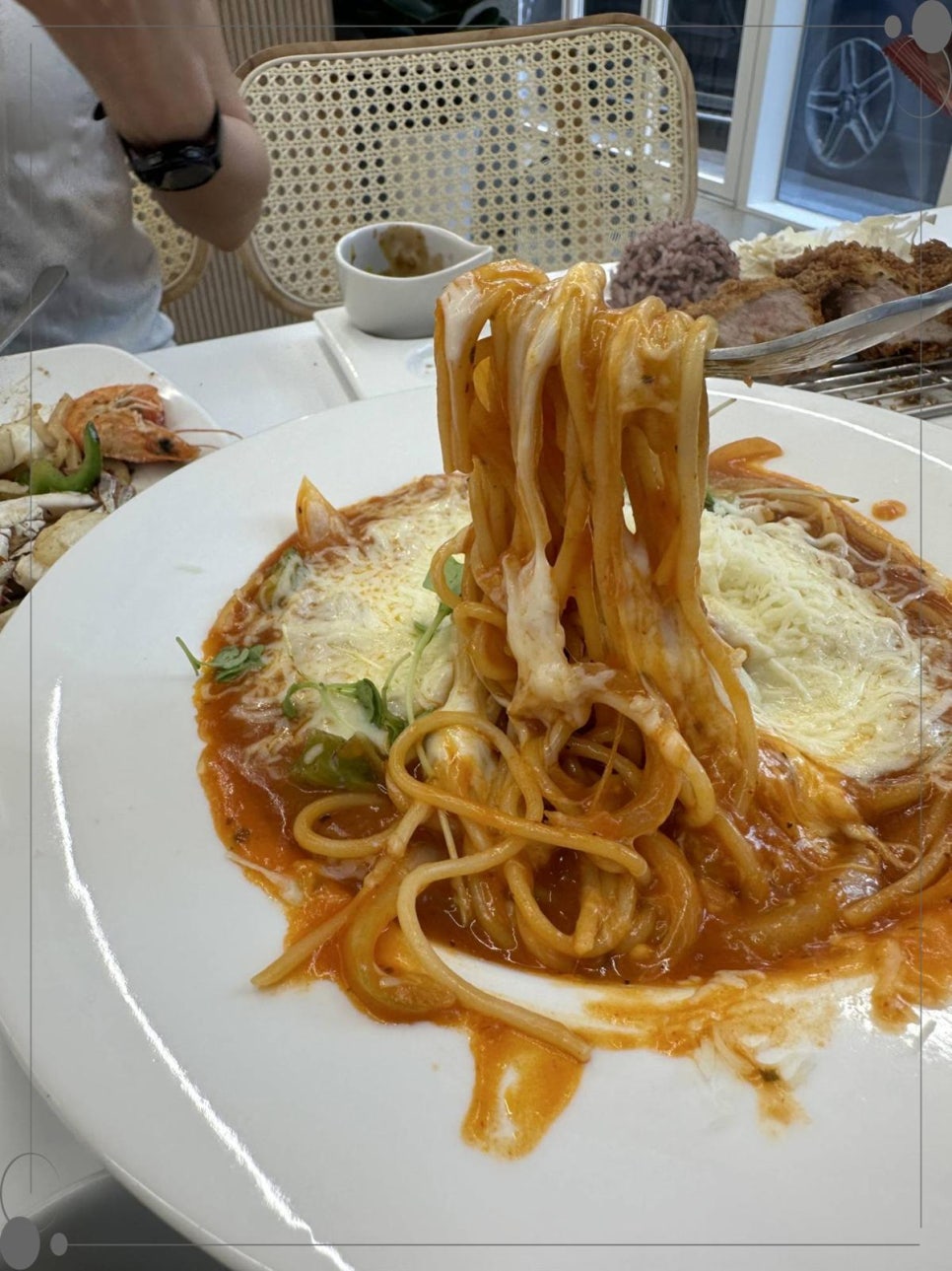 봉서산호랭이 이미지
