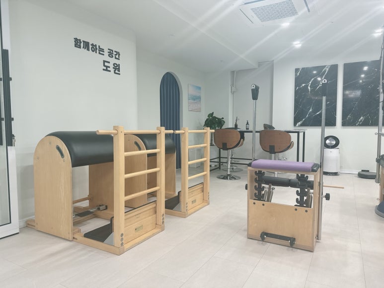 아카데미도원 이미지