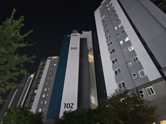 원시인쪽갈비 이미지