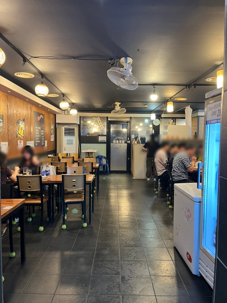 팔호통닭 호탄점 이미지