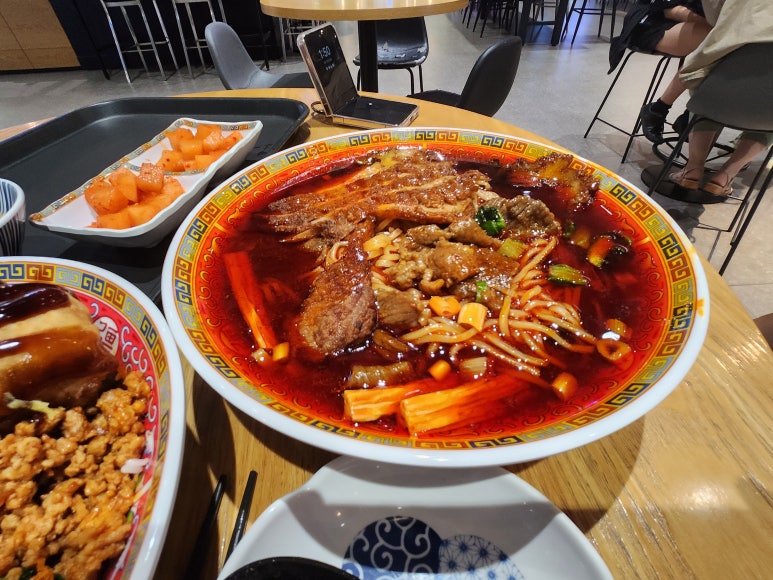 제레미20 롯데마트 서초점 사진 8
