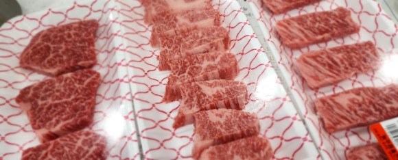 홍천한우프라자정육식당 이미지