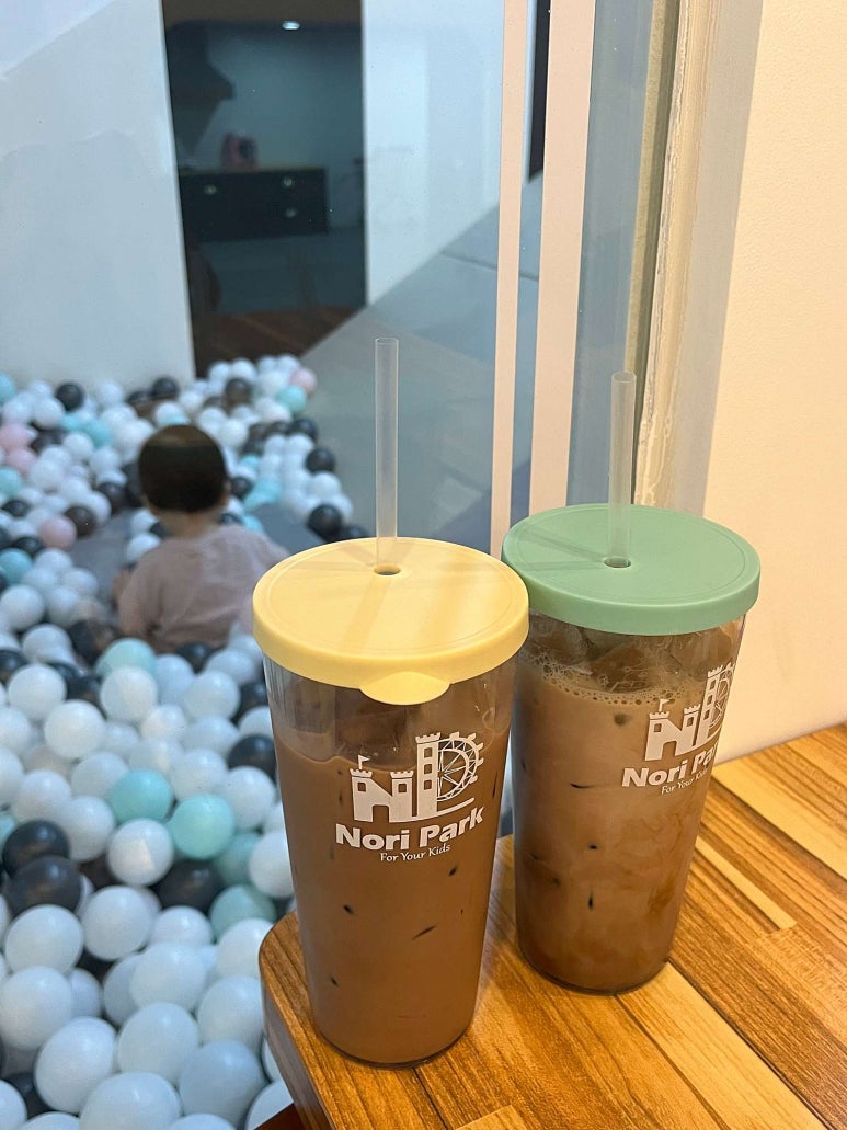 노리파크 가평점 이미지