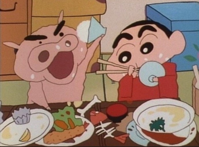 신기떡볶이 이미지