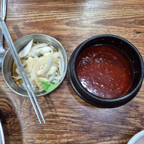 참맛숯불바다장어구이 이미지