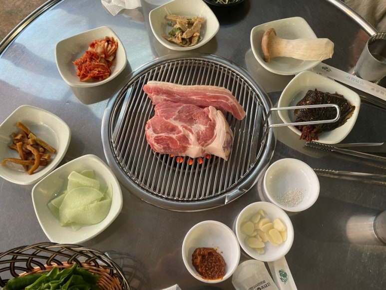 돈셰프흑돼지 이미지