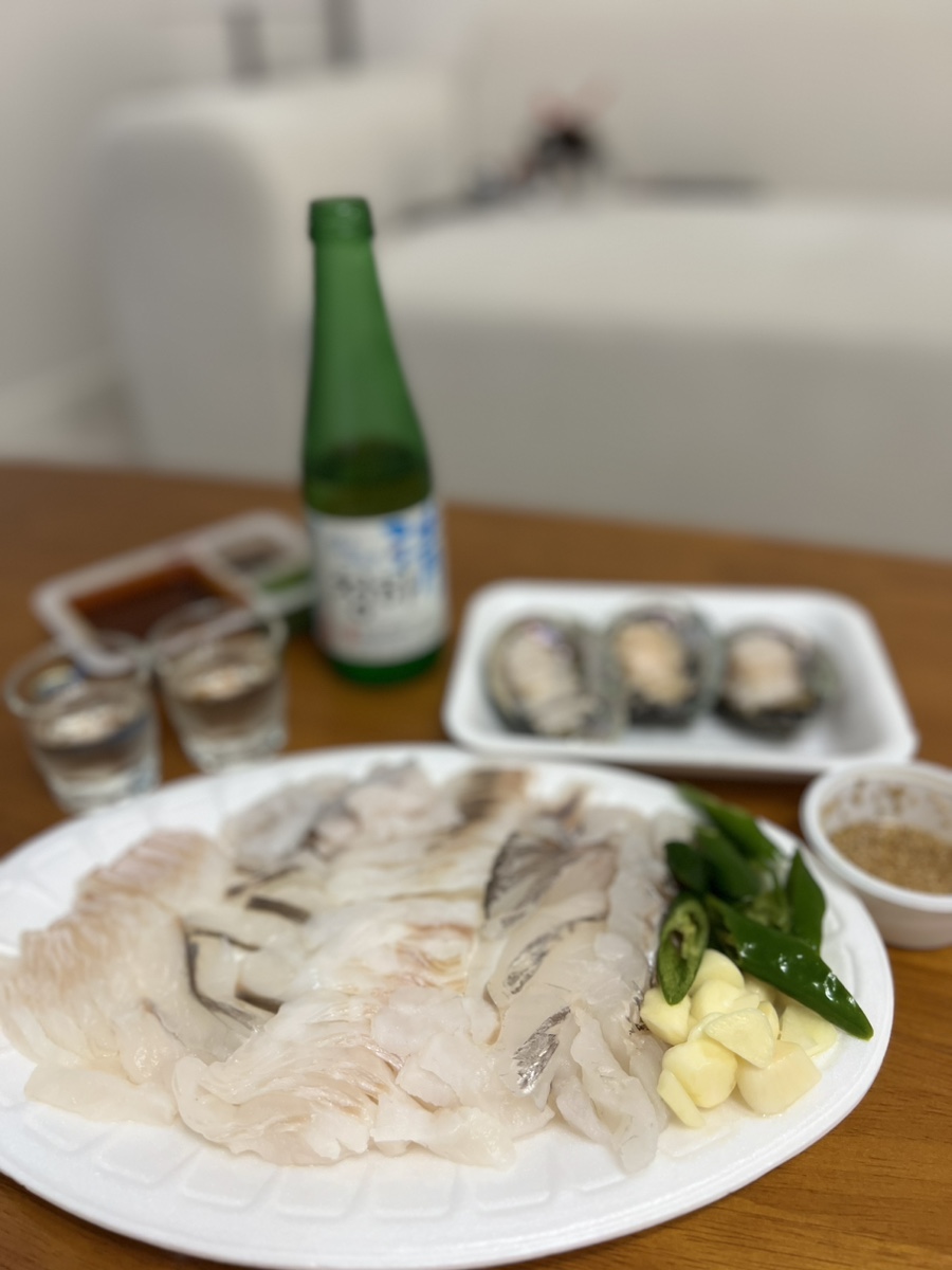 파도로펜션 이미지