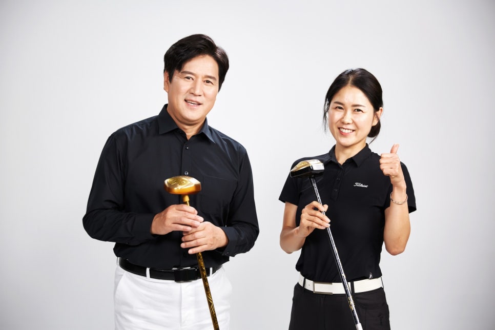 BIG골프 이미지