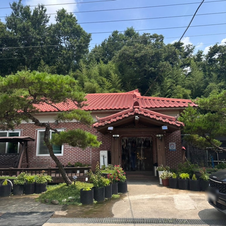 죽천가든 이미지