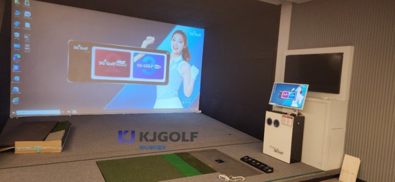18골프 이미지