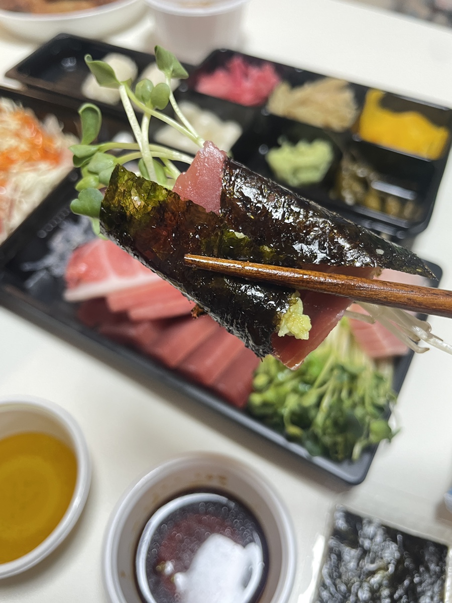 참치어신 이미지