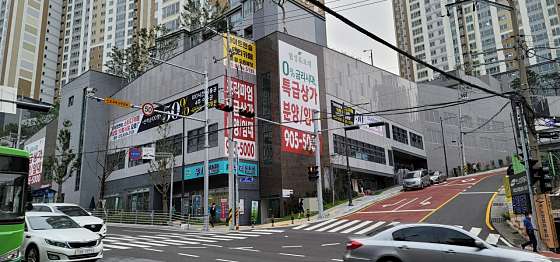 화이트펜슬스터디카페부산 이미지