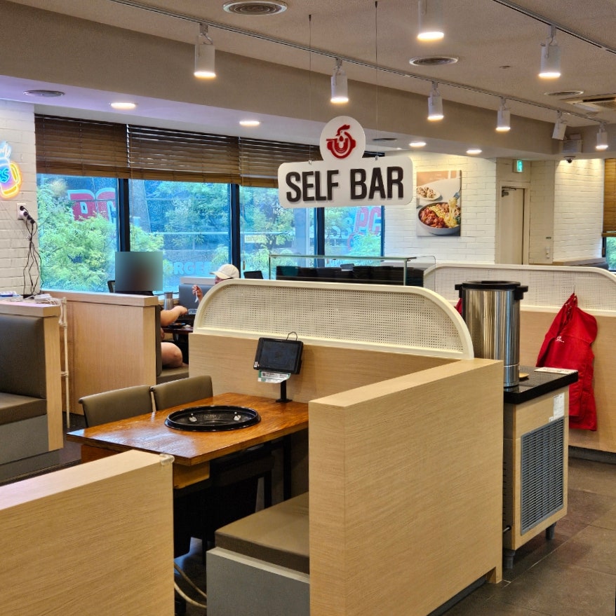 유가네닭갈비 양산신도시점 이미지
