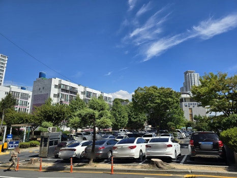 하삼동커피마산합포 이미지