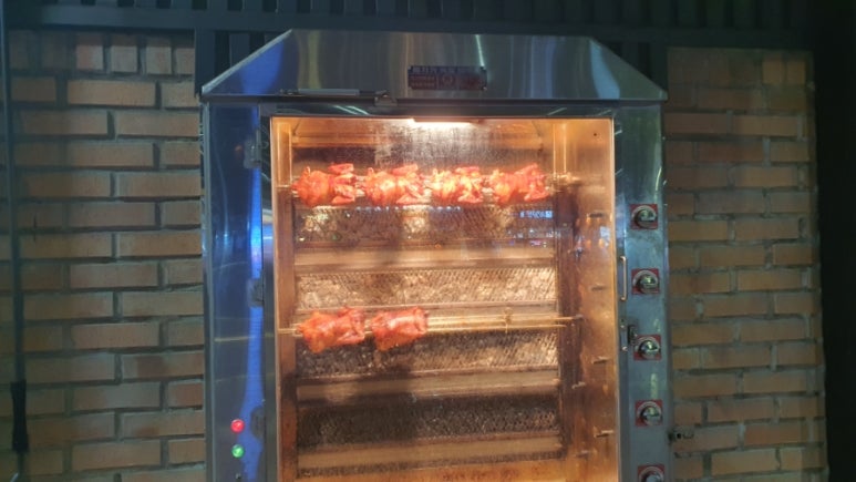 바베큐풍년 이미지