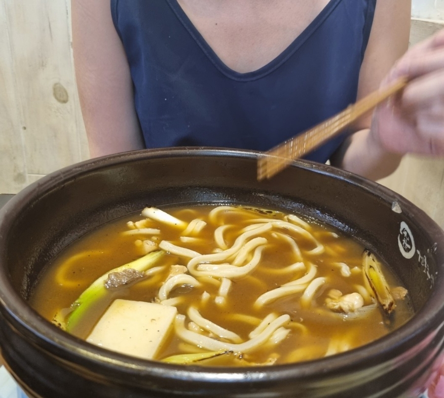 겐로쿠우동서대전점 이미지