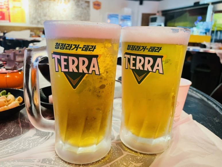 마님 포차 이미지