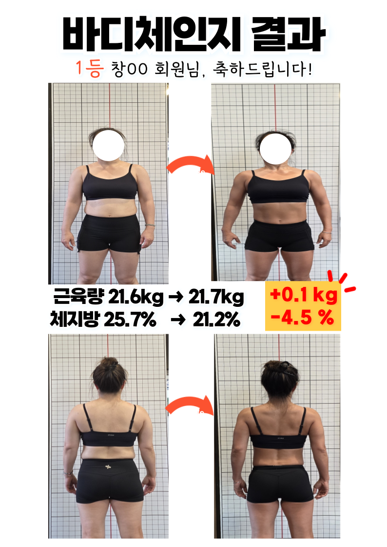 바디체인지체형교정 이미지