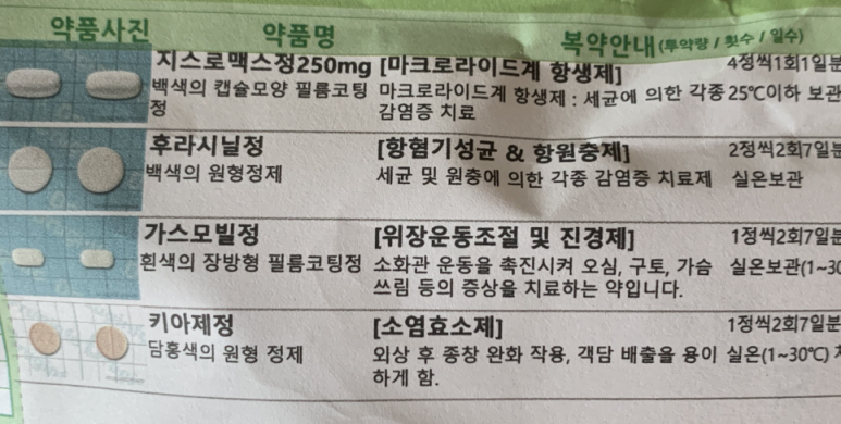 허인정산부인과 이미지