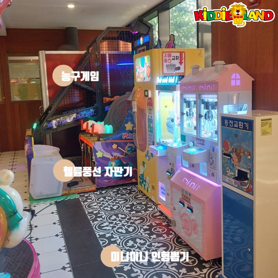쥬키퍼스 이미지