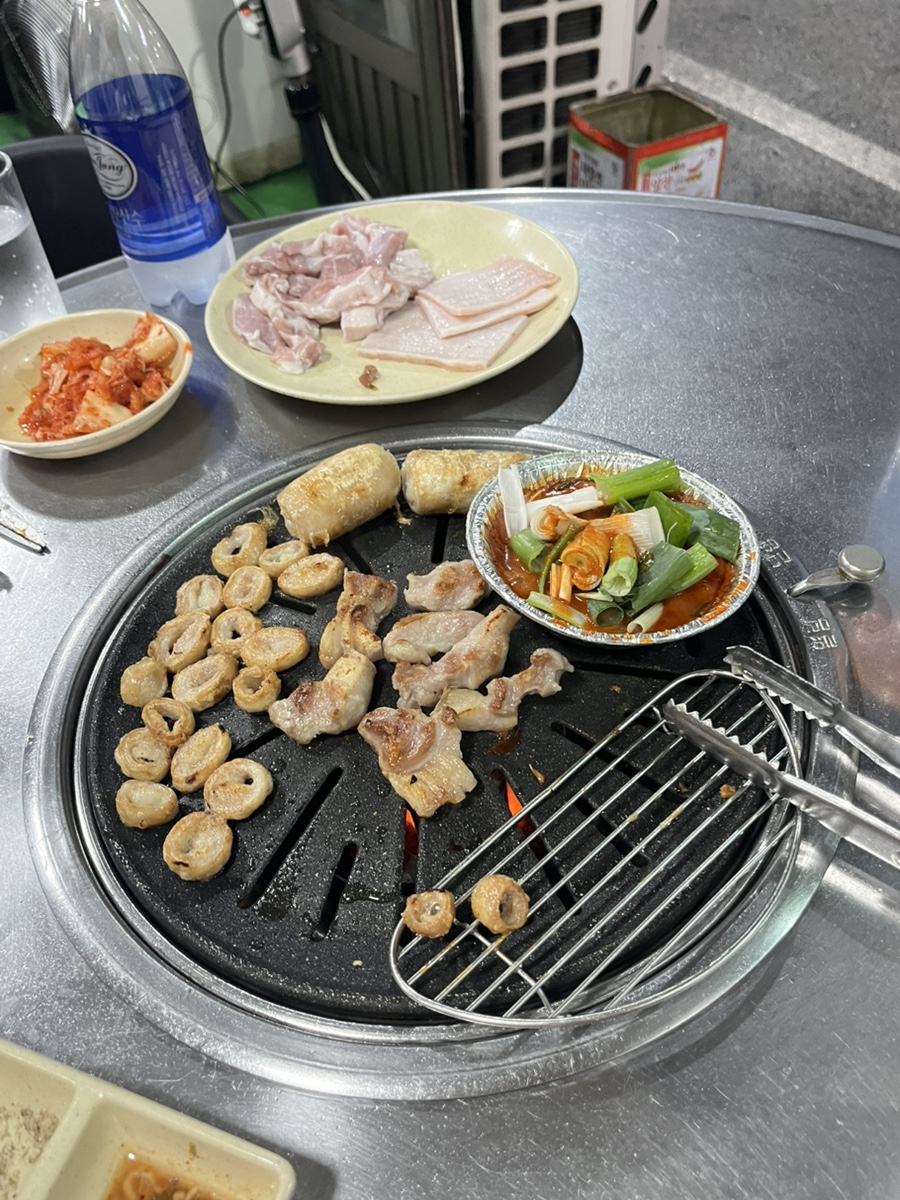 봉명부속구이 이미지