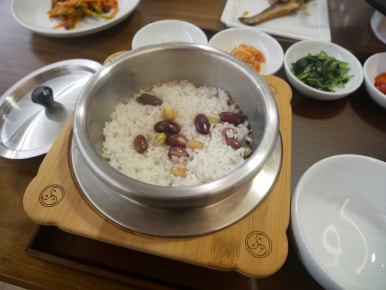 어촌생선구이 이미지