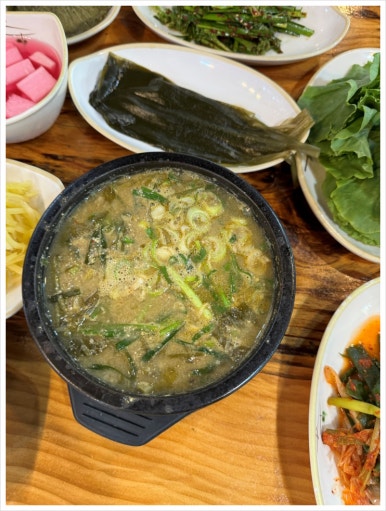 청명산민물장어 이미지