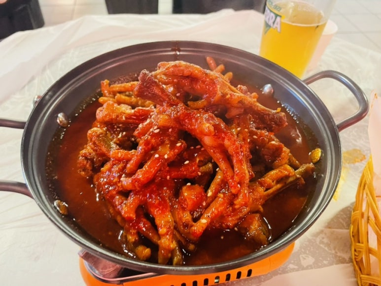 마님 포차 이미지