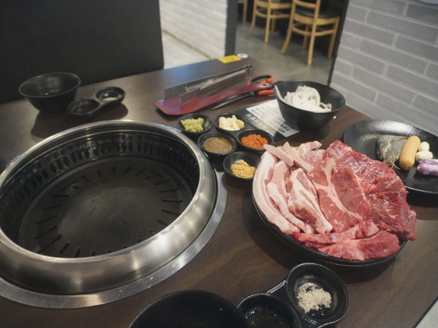 회식의달인 일산마두점 이미지