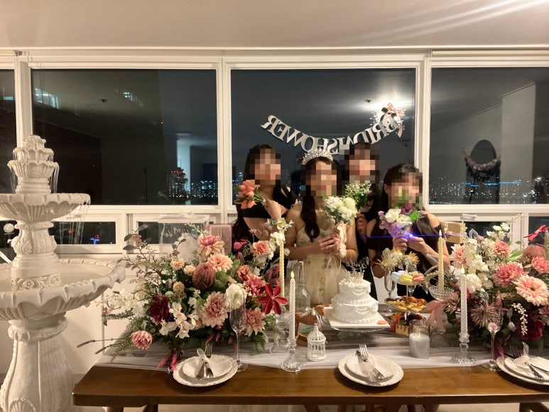 블러썸인여의도 이미지