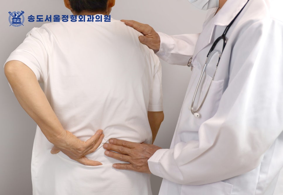 송도서울정형외과의원 이미지