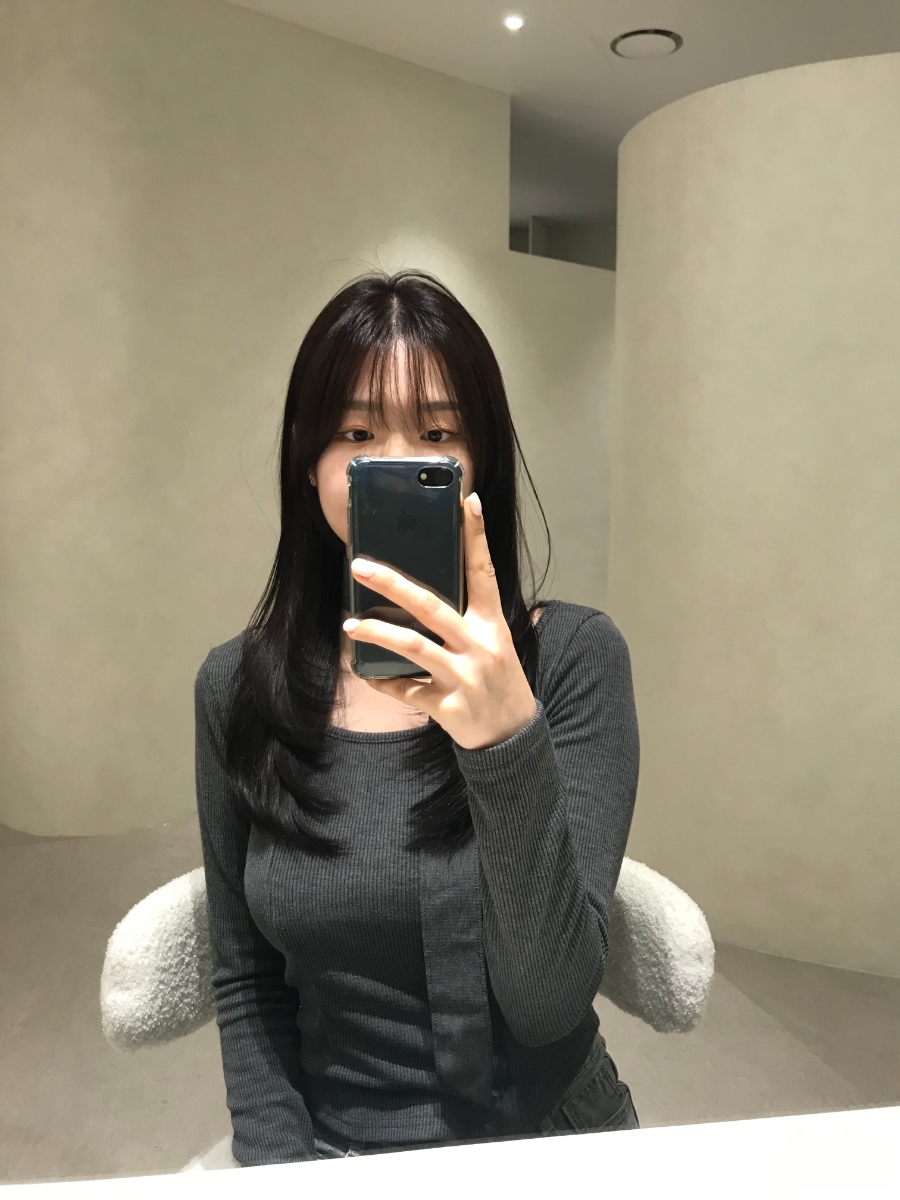 빛담다헤어 이미지