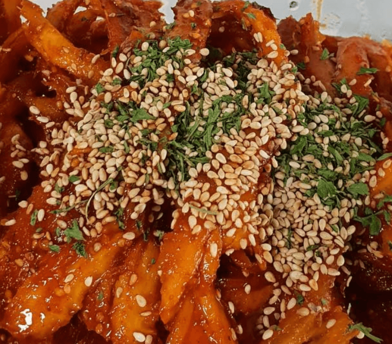 횡성더덕농장 이미지