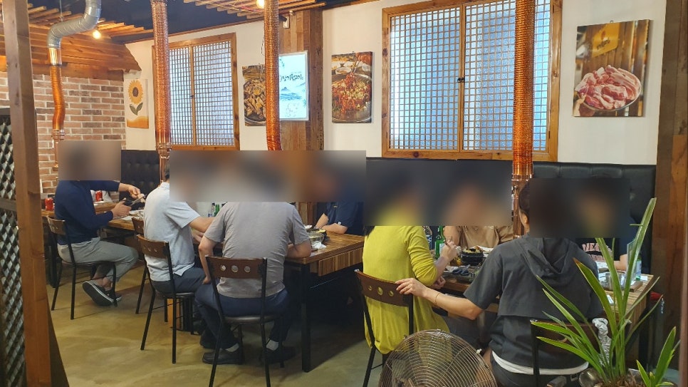 맛집뒷고기 이미지