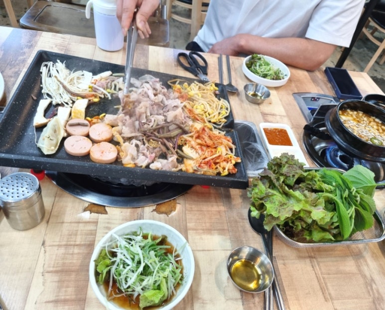 대패예당 이미지