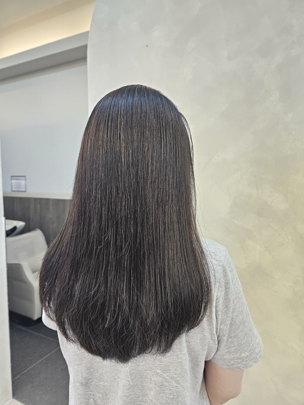 리안헤어 관양동편마을점 이미지
