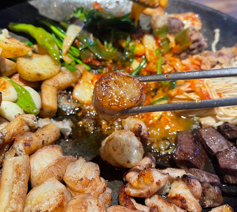 꽉찬소곱창 이미지