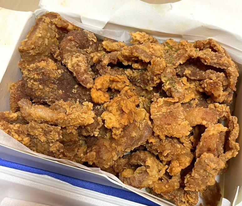 명품달인김밥(부산역점) 이미지