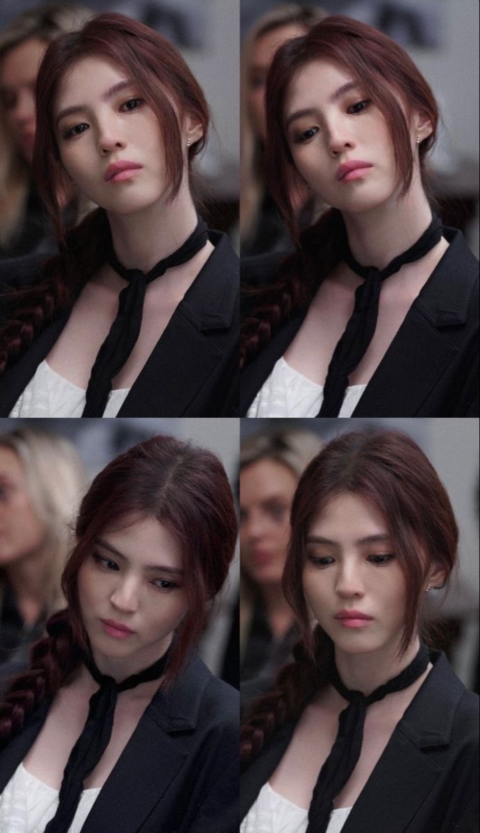 레드헤어쿨 이미지