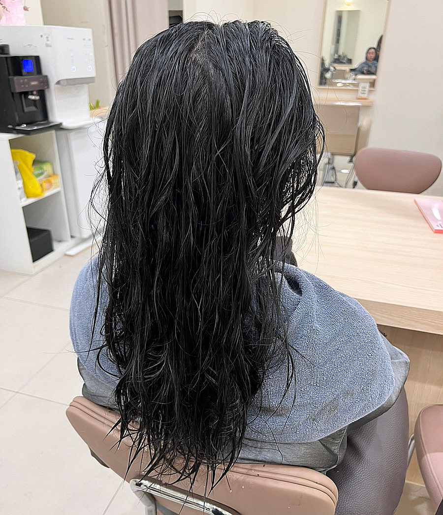 남이헤어샵 이미지