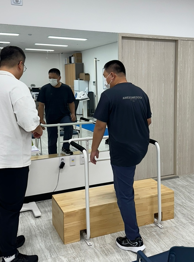영덕군장애인보호작업장 이미지