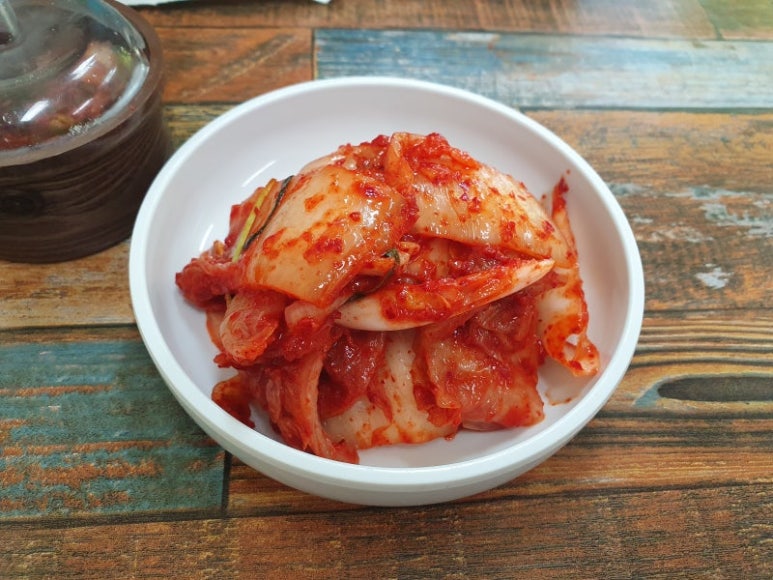 박가네국수 이미지